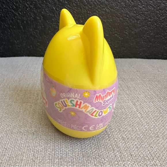 Mystery Squad Easter Egg 🐣 Squishmallows - Picture 2 of 2